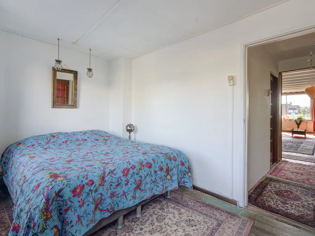 Dr. Kuyperkade 14, MAASSLUIS