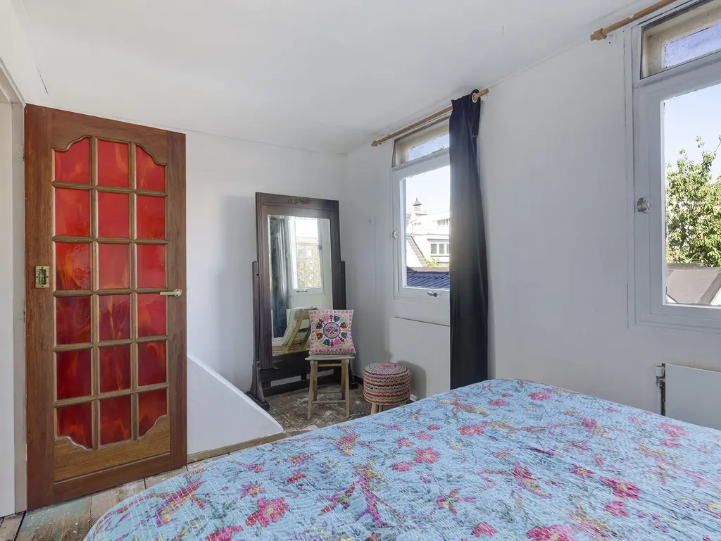 Dr. Kuyperkade 14, MAASSLUIS