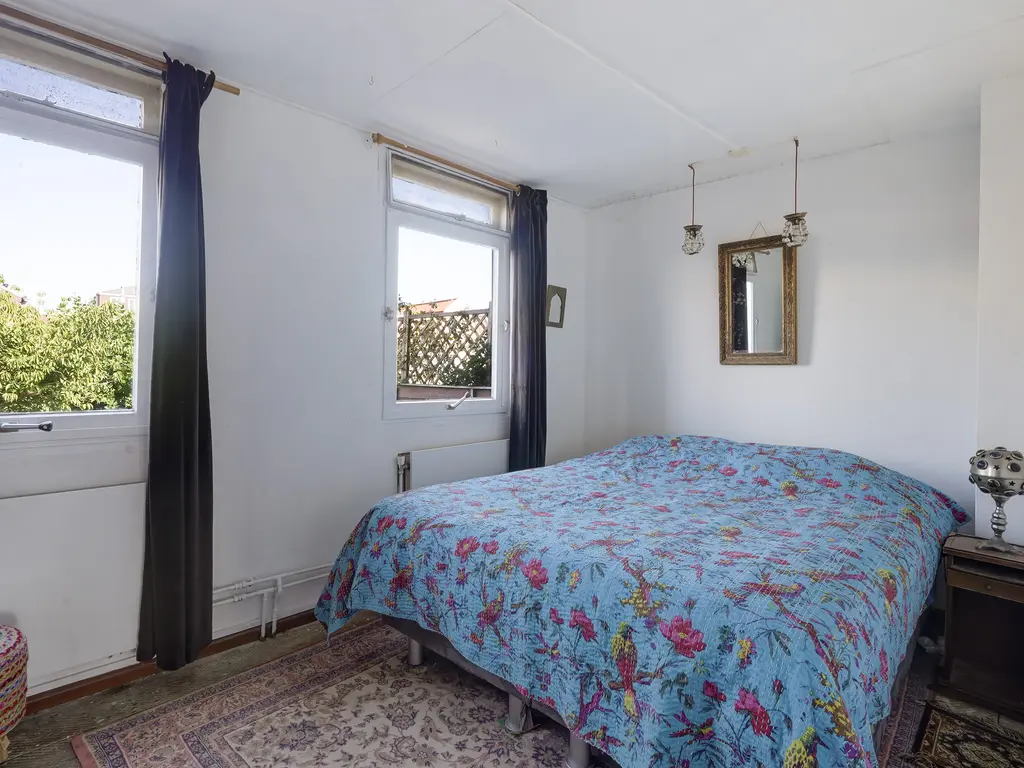 Dr. Kuyperkade 14, MAASSLUIS