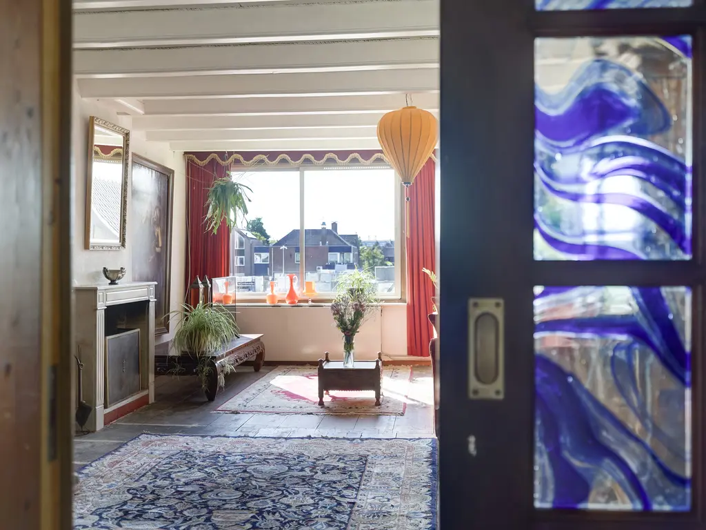 Dr. Kuyperkade 14, MAASSLUIS