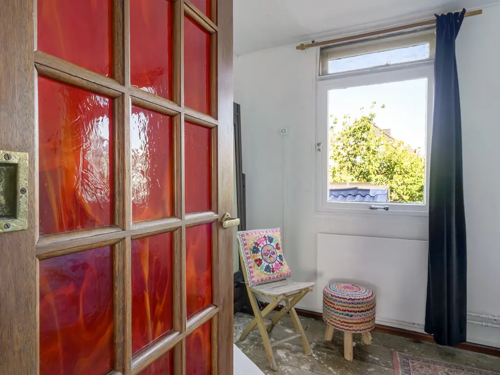 Dr. Kuyperkade 14, MAASSLUIS