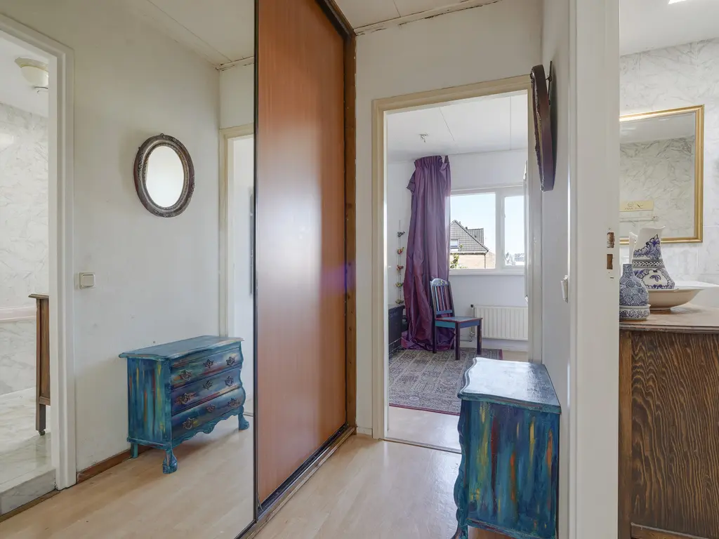 Dr. Kuyperkade 14, MAASSLUIS