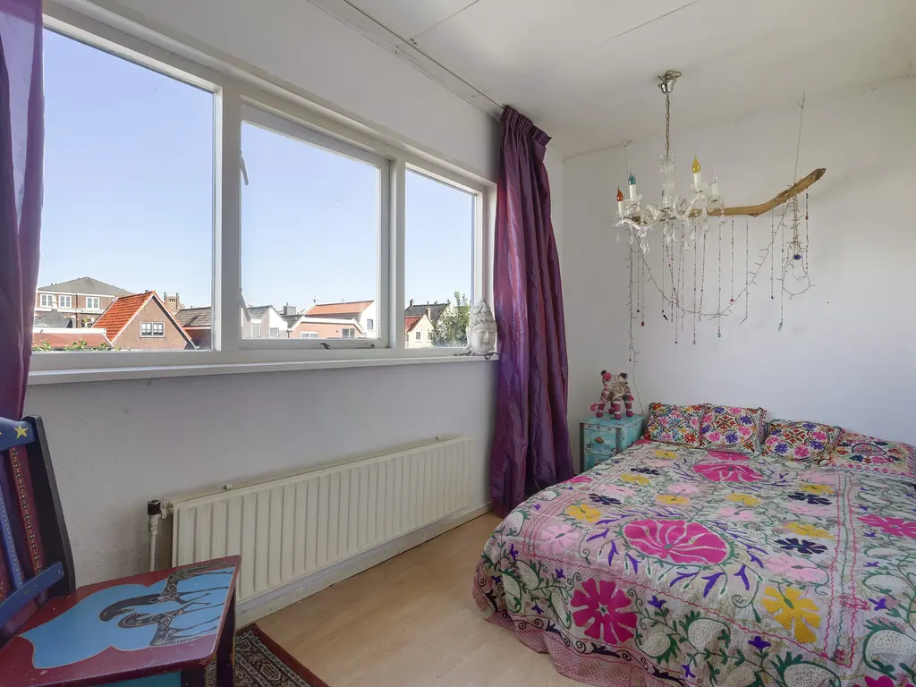 Dr. Kuyperkade 14, MAASSLUIS