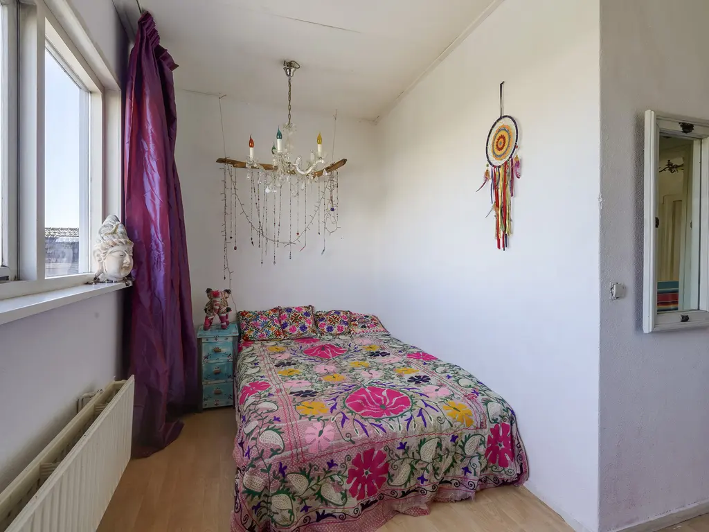 Dr. Kuyperkade 14, MAASSLUIS