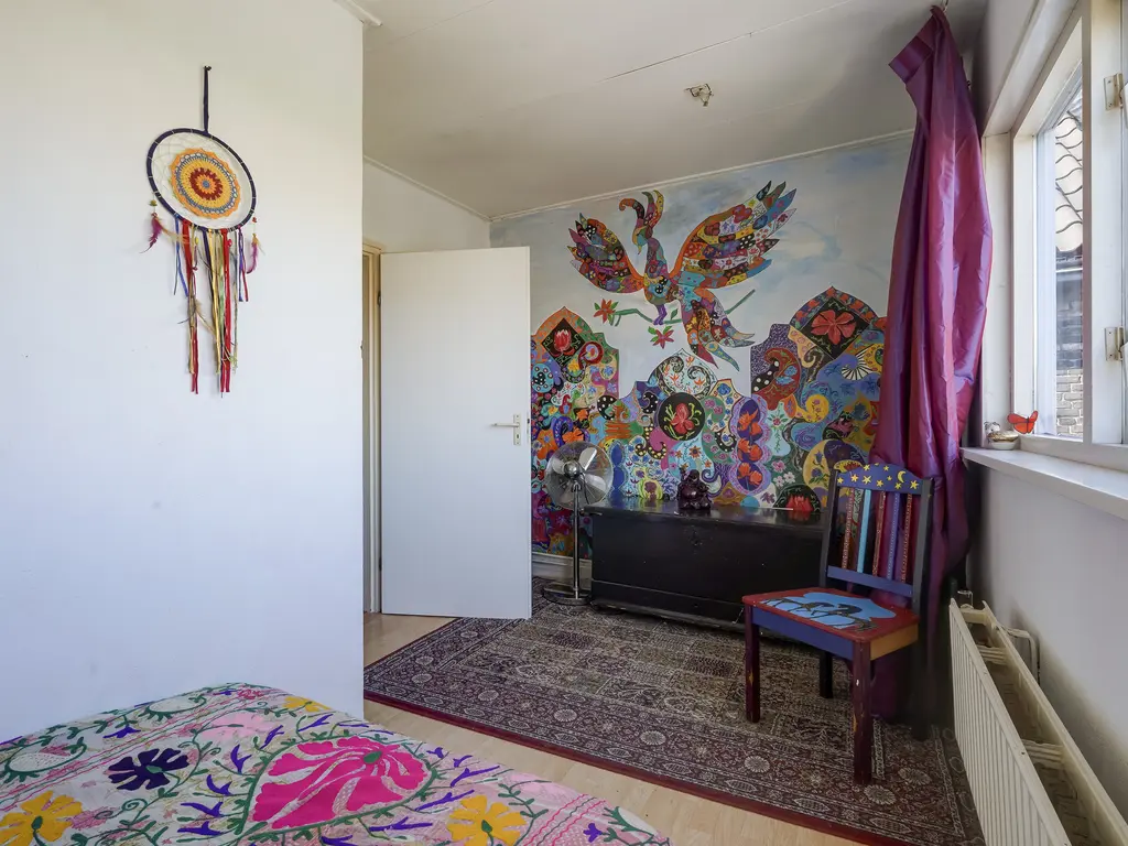 Dr. Kuyperkade 14, MAASSLUIS