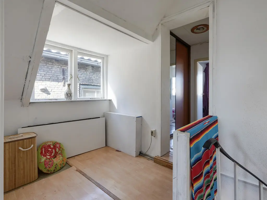 Dr. Kuyperkade 14, MAASSLUIS