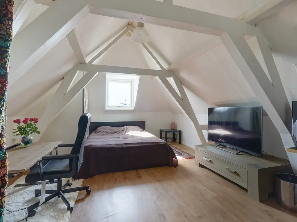 Dr. Kuyperkade 14, MAASSLUIS