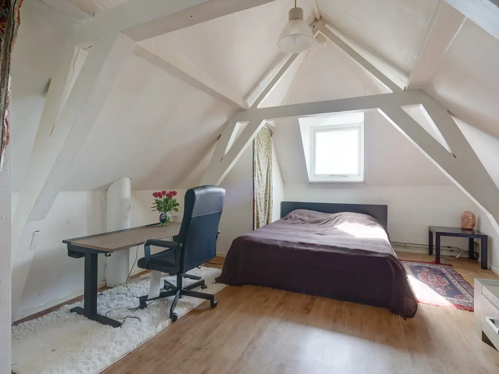 Dr. Kuyperkade 14, MAASSLUIS