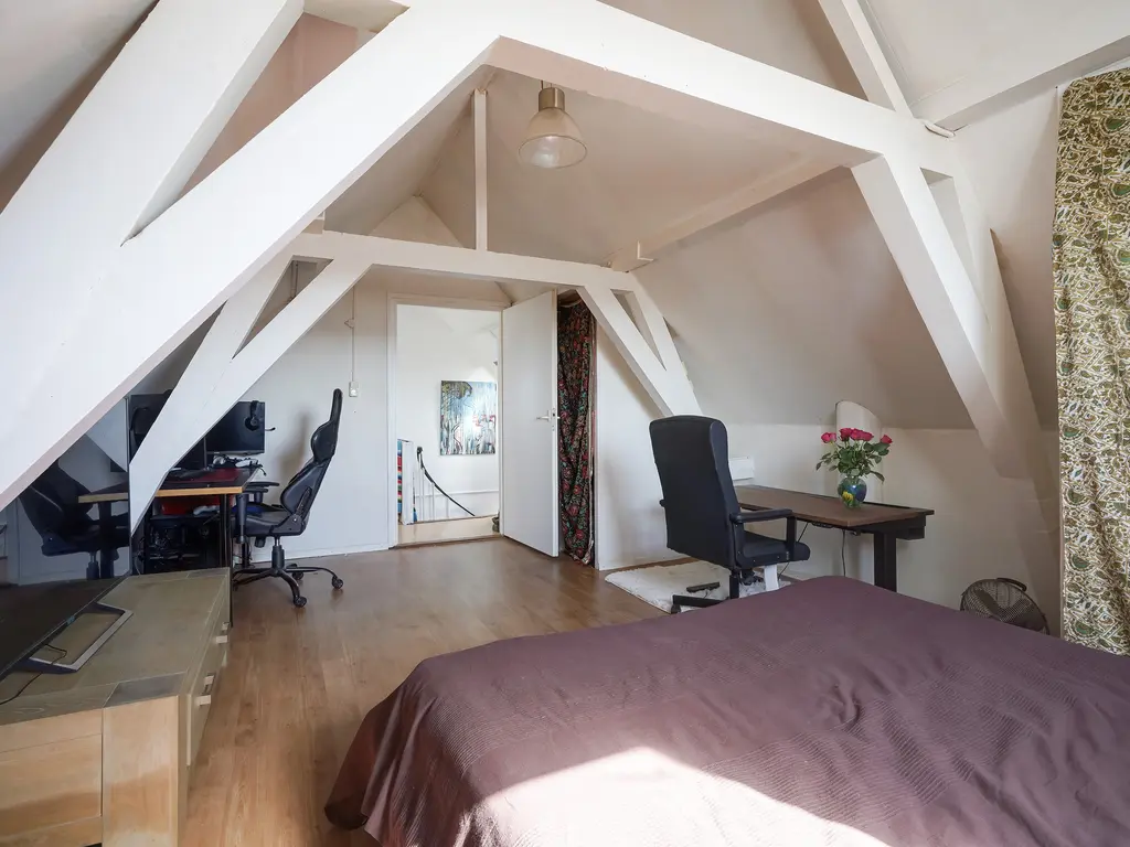 Dr. Kuyperkade 14, MAASSLUIS