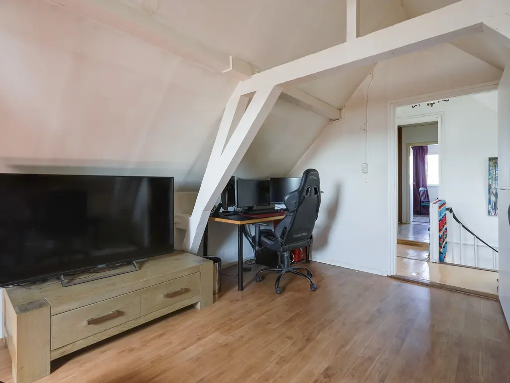 Dr. Kuyperkade 14, MAASSLUIS