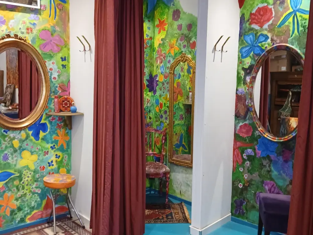 Dr. Kuyperkade 14, MAASSLUIS