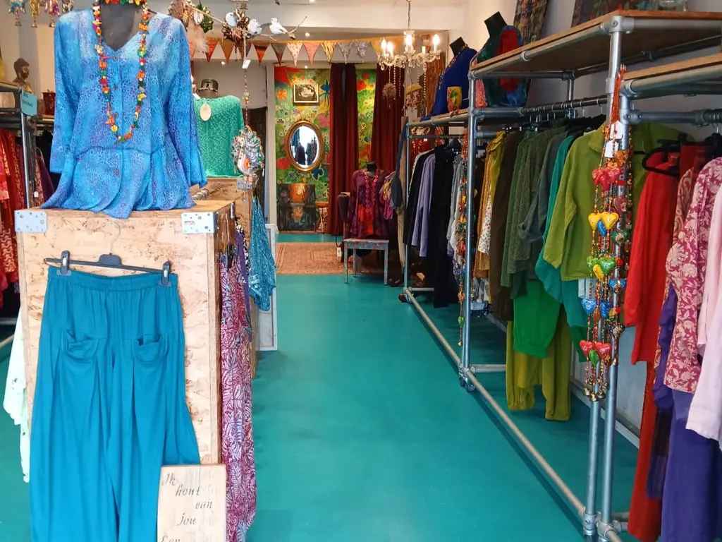 Dr. Kuyperkade 14, MAASSLUIS