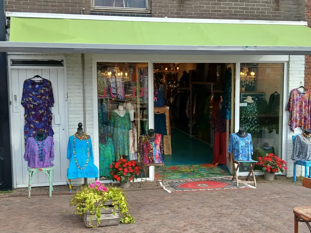 Dr. Kuyperkade 14, MAASSLUIS