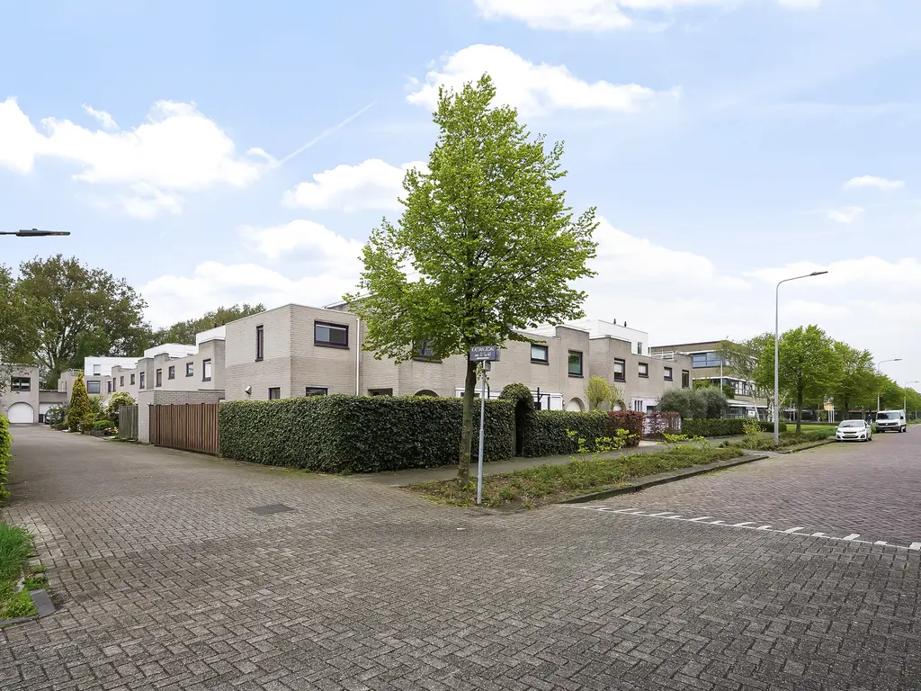 Kastanjedal 10, MAASSLUIS