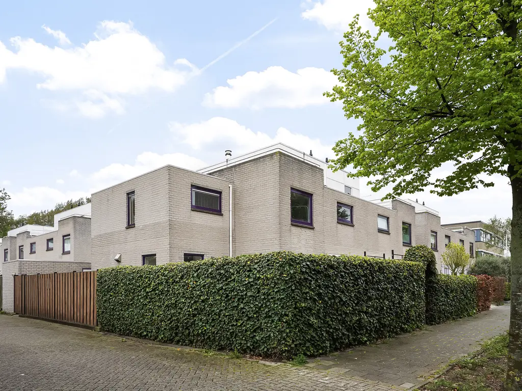 Kastanjedal 10, MAASSLUIS