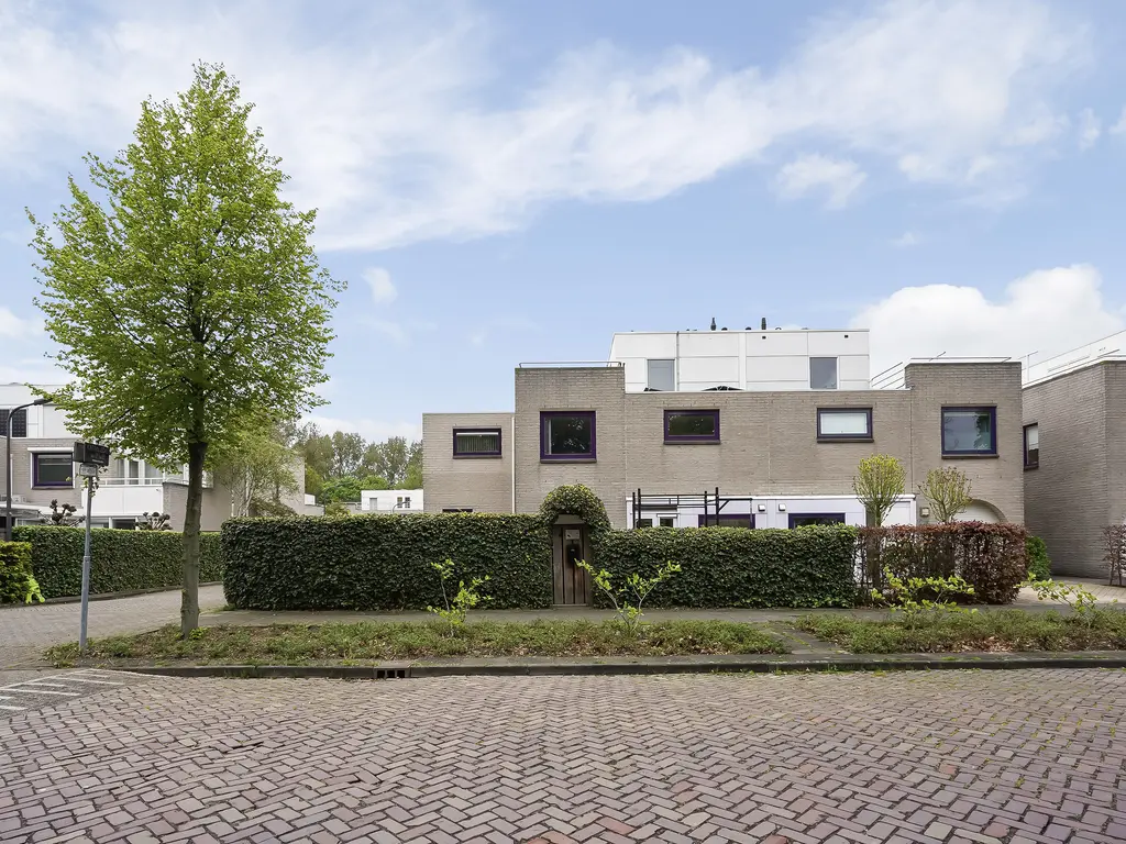 Kastanjedal 10, MAASSLUIS