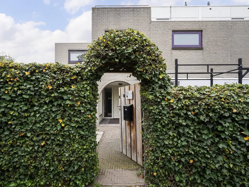 Kastanjedal 10, MAASSLUIS