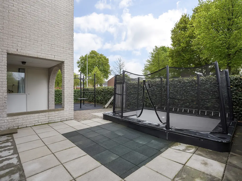 Kastanjedal 10, MAASSLUIS