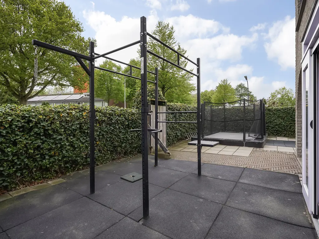 Kastanjedal 10, MAASSLUIS