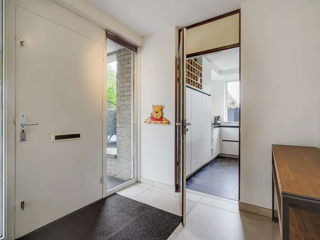 Kastanjedal 10, MAASSLUIS