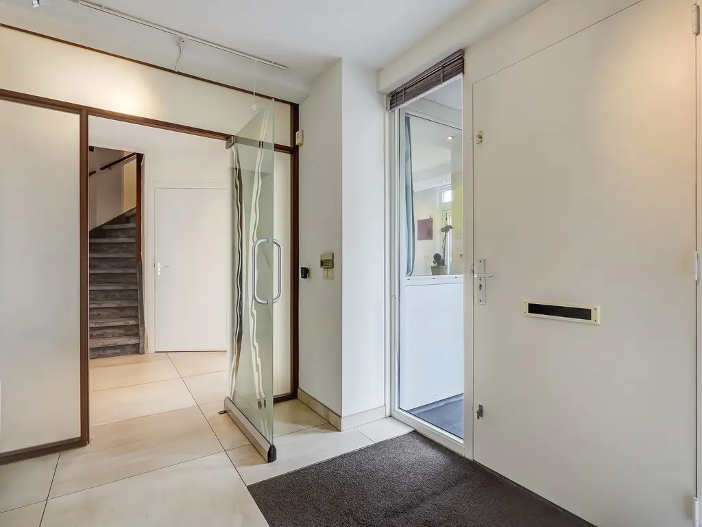 Kastanjedal 10, MAASSLUIS