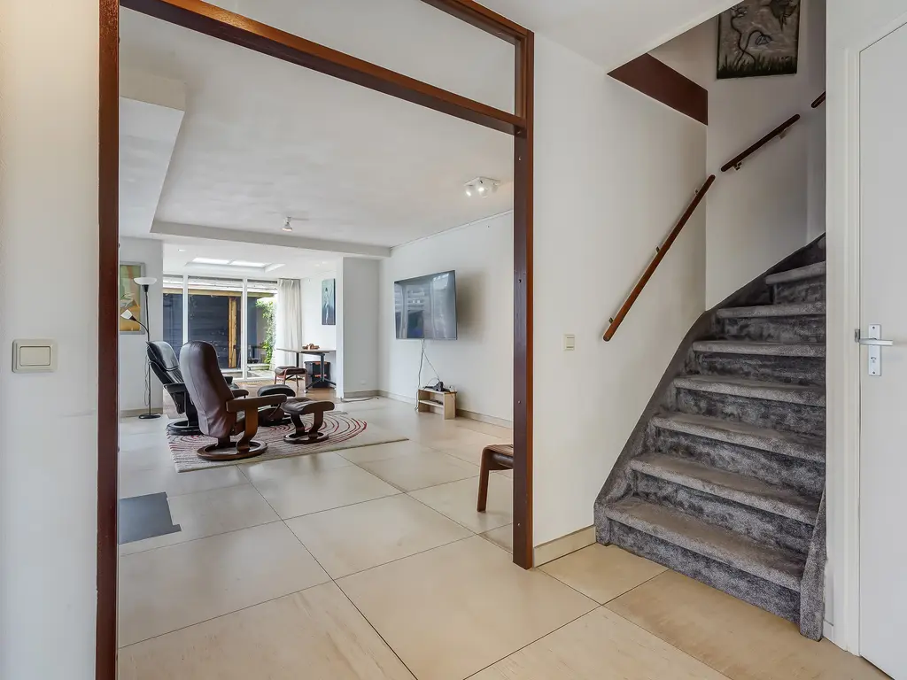 Kastanjedal 10, MAASSLUIS