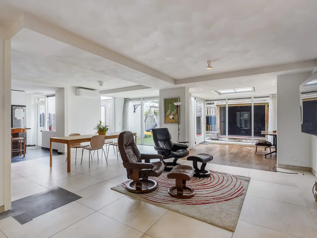 Kastanjedal 10, MAASSLUIS