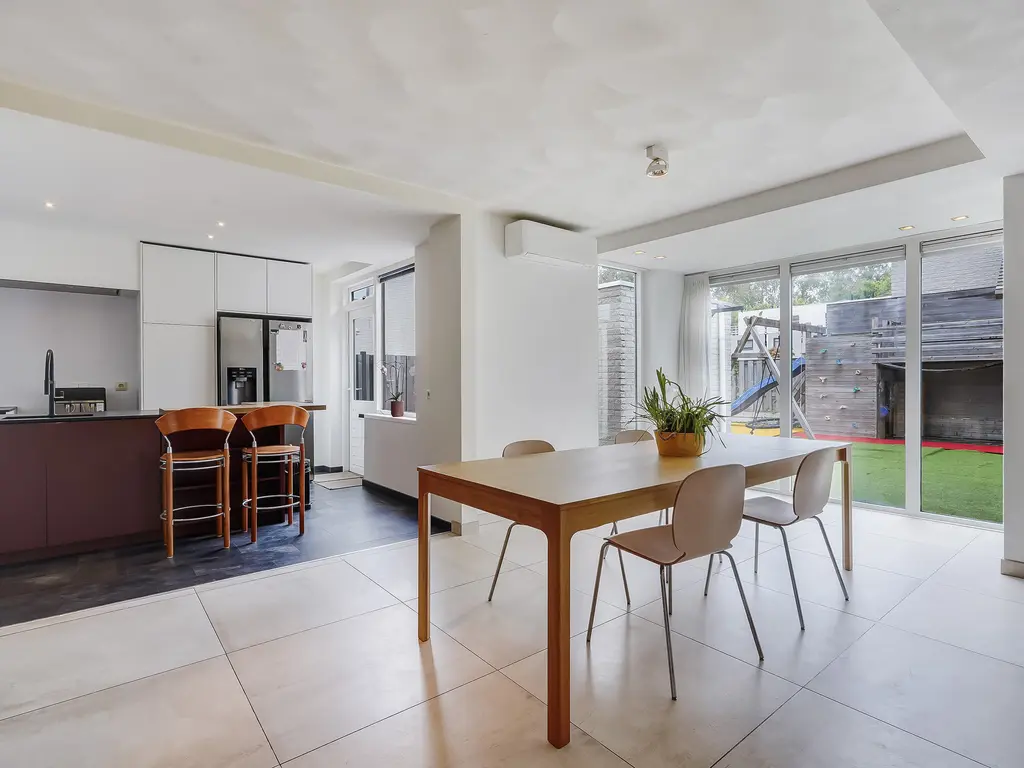 Kastanjedal 10, MAASSLUIS