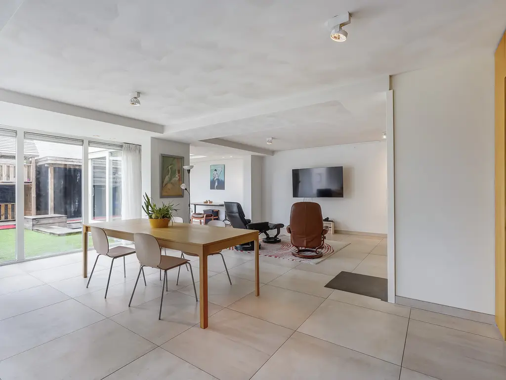 Kastanjedal 10, MAASSLUIS