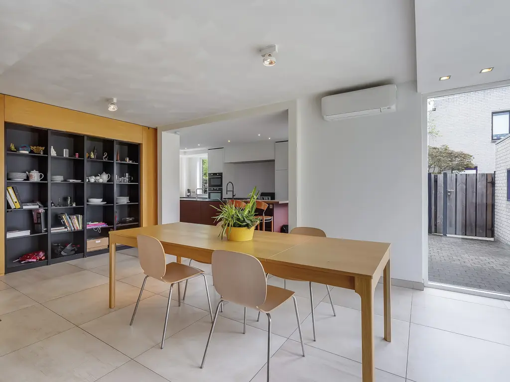 Kastanjedal 10, MAASSLUIS