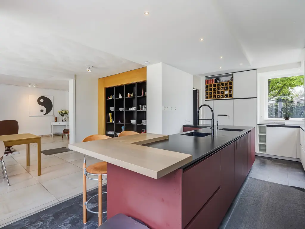 Kastanjedal 10, MAASSLUIS