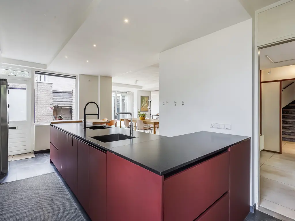 Kastanjedal 10, MAASSLUIS