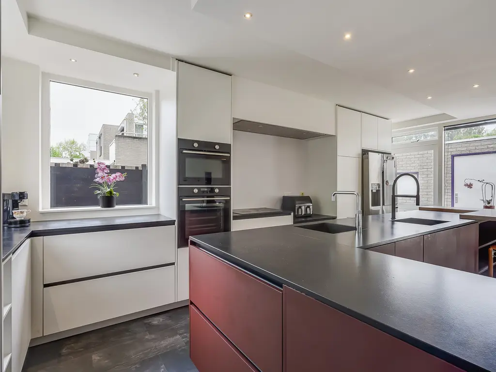 Kastanjedal 10, MAASSLUIS