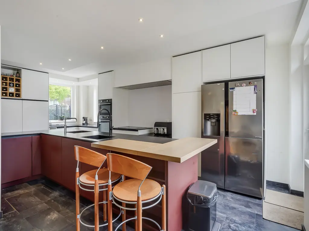 Kastanjedal 10, MAASSLUIS