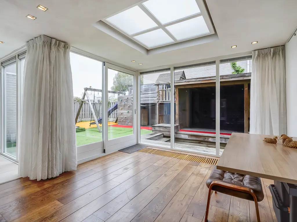 Kastanjedal 10, MAASSLUIS