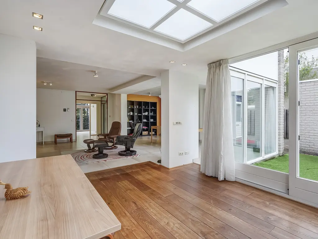 Kastanjedal 10, MAASSLUIS