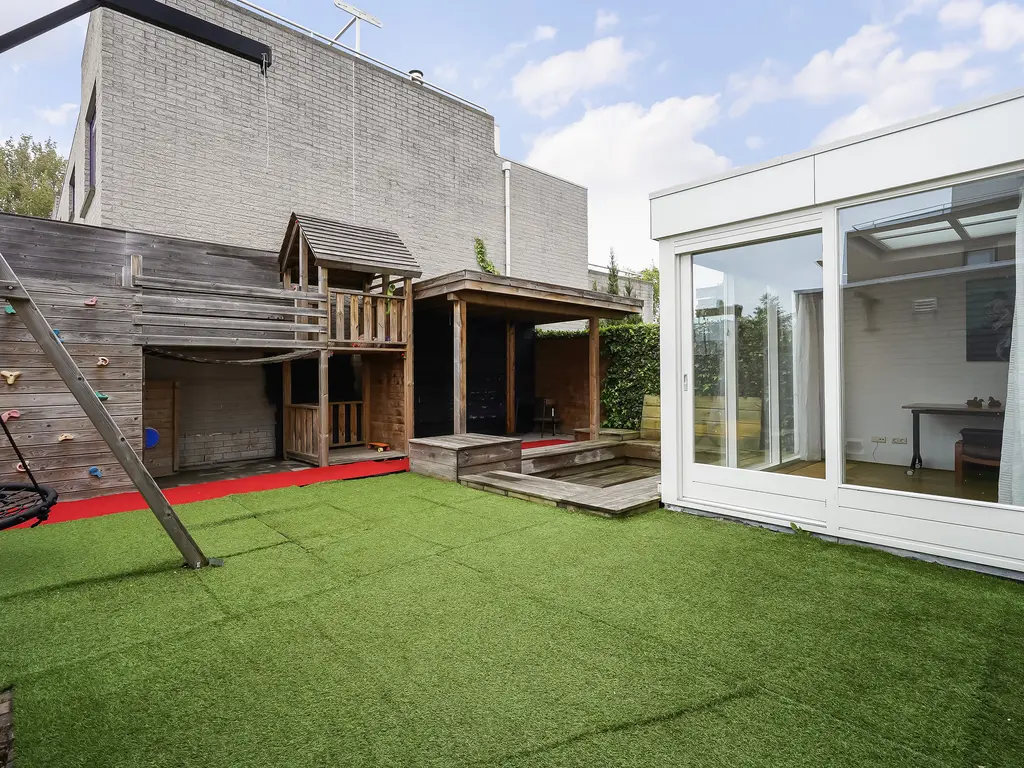 Kastanjedal 10, MAASSLUIS