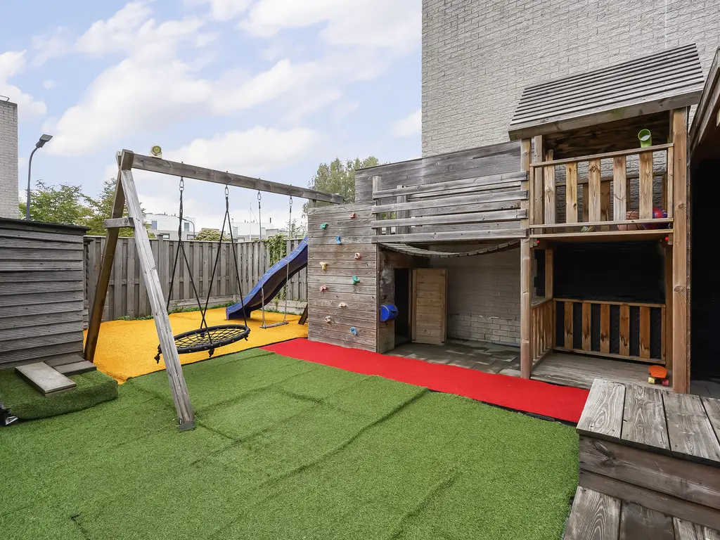 Kastanjedal 10, MAASSLUIS