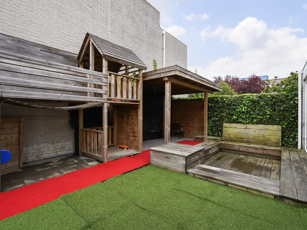 Kastanjedal 10, MAASSLUIS