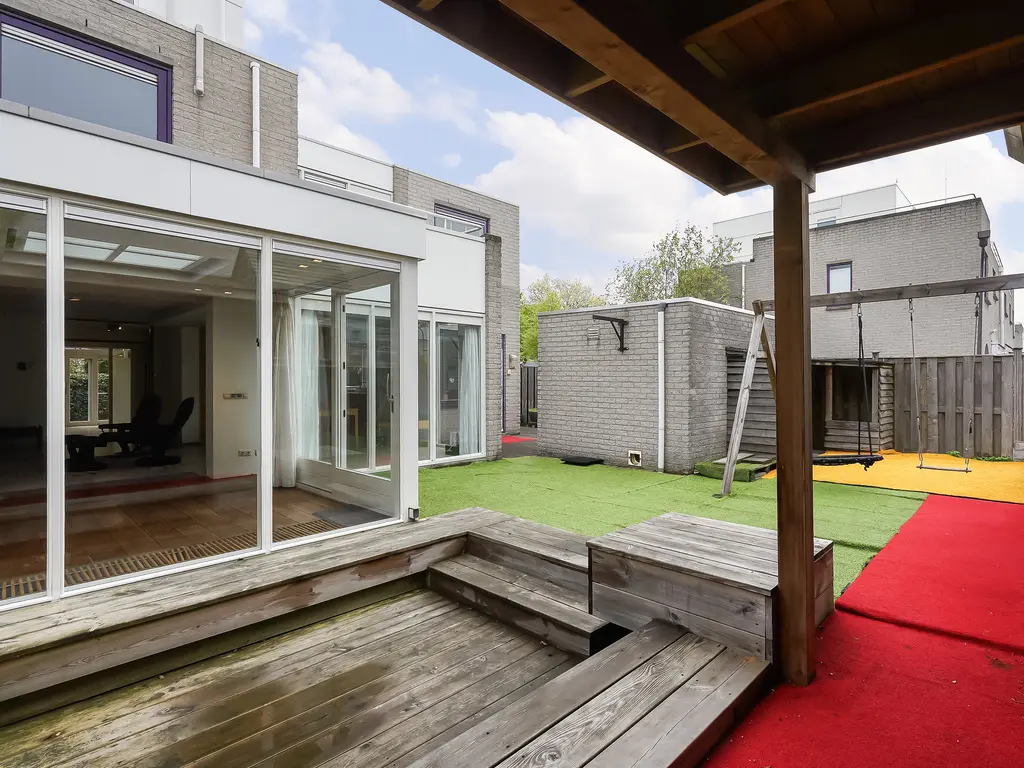 Kastanjedal 10, MAASSLUIS