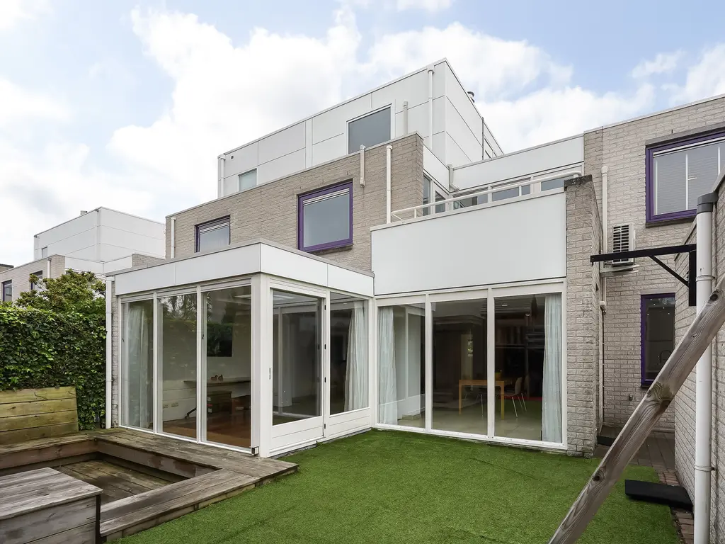 Kastanjedal 10, MAASSLUIS