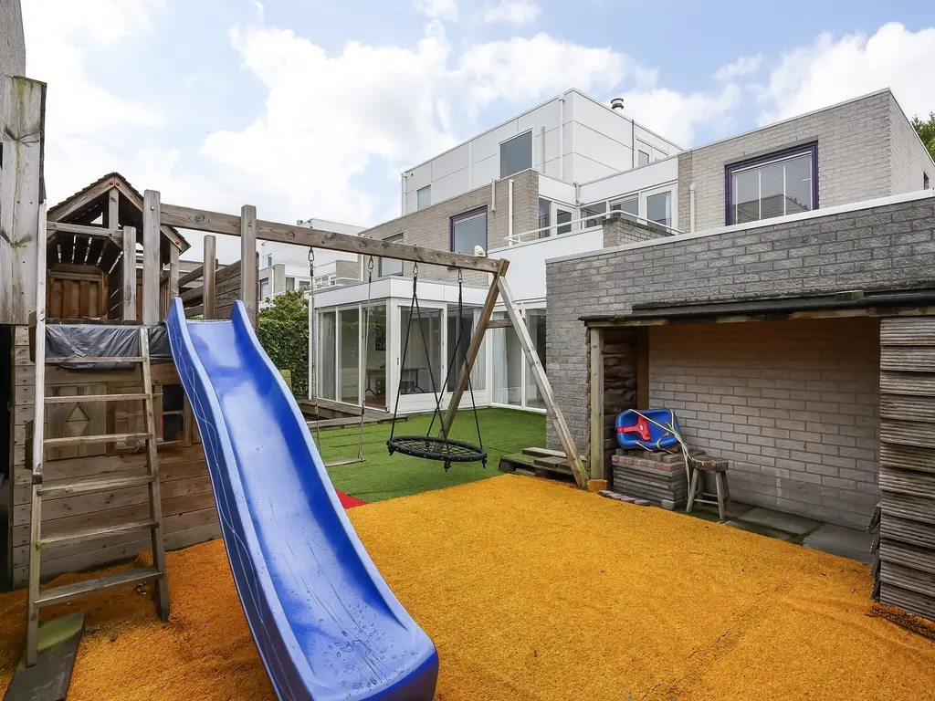 Kastanjedal 10, MAASSLUIS