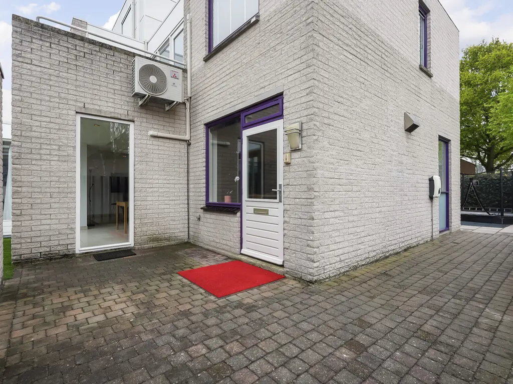 Kastanjedal 10, MAASSLUIS