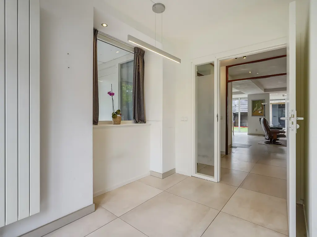 Kastanjedal 10, MAASSLUIS