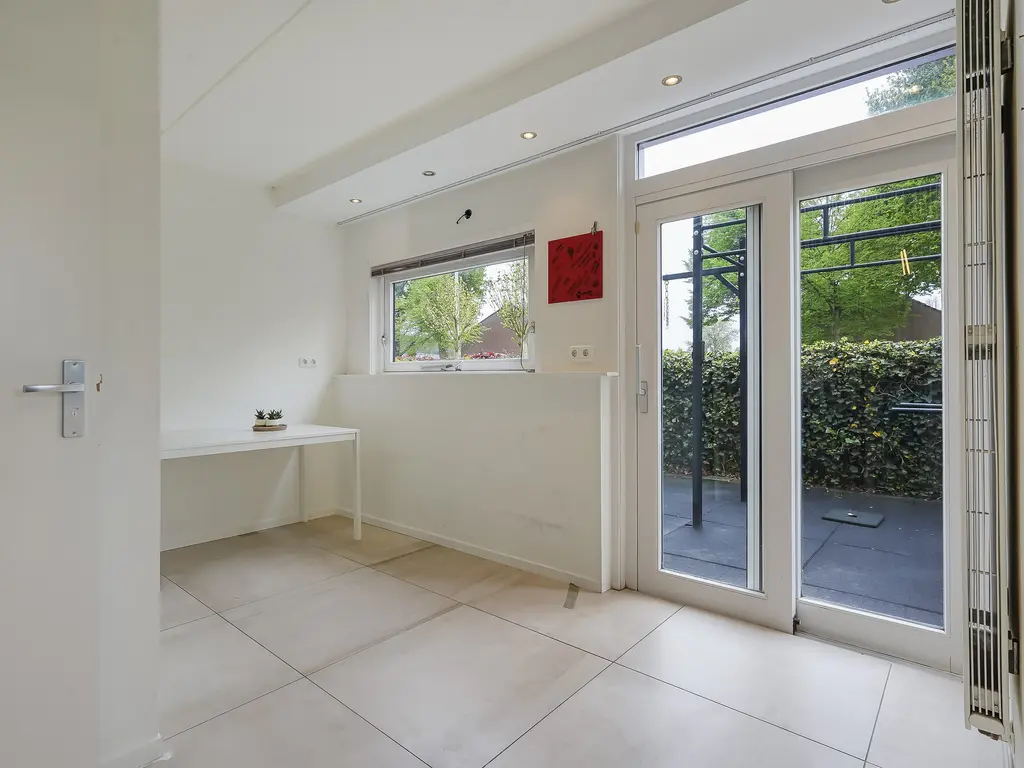 Kastanjedal 10, MAASSLUIS