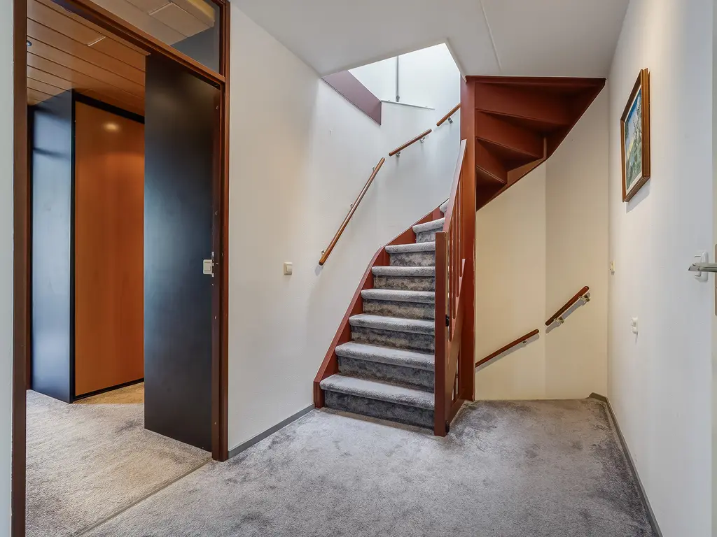 Kastanjedal 10, MAASSLUIS