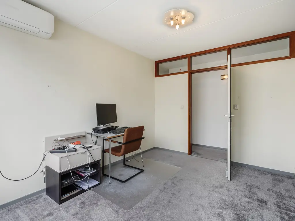 Kastanjedal 10, MAASSLUIS