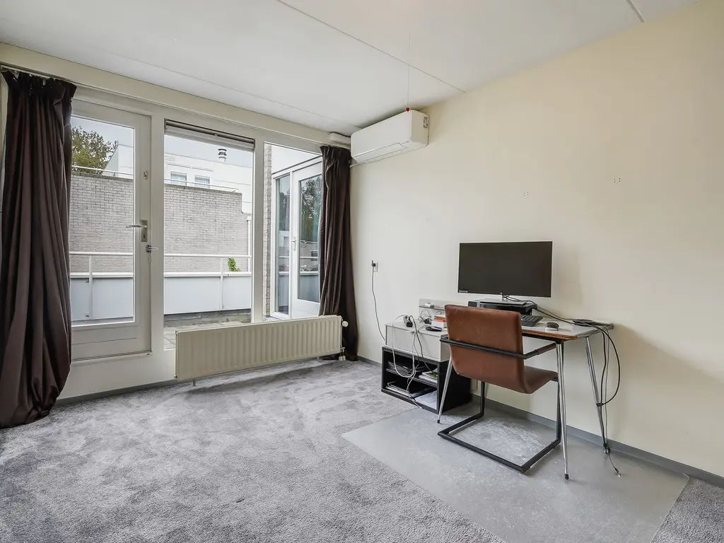 Kastanjedal 10, MAASSLUIS