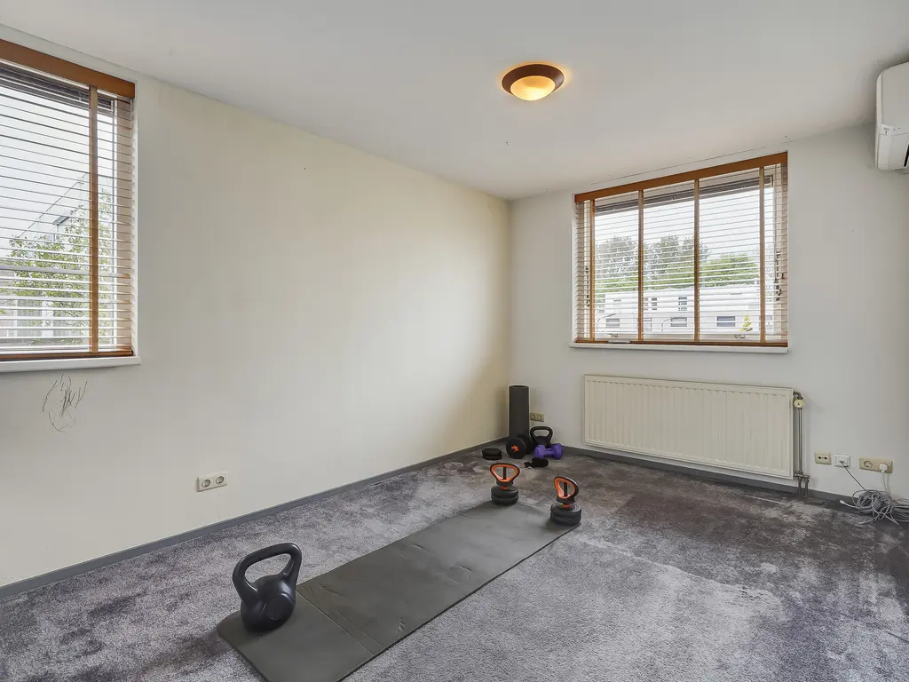 Kastanjedal 10, MAASSLUIS