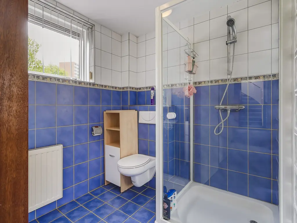 Kastanjedal 10, MAASSLUIS